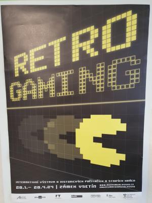 Retrogaming